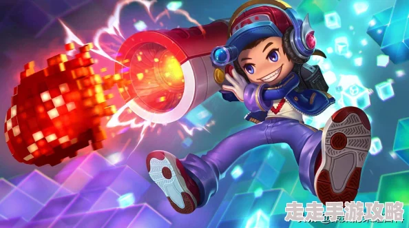 王者荣耀高手揭秘：鲁班七号使用心得大公开，内含赛季上分惊喜消息！