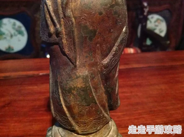 阿阿阿好铜铜铜水疑似新版本泄露画面流出画质大幅提升