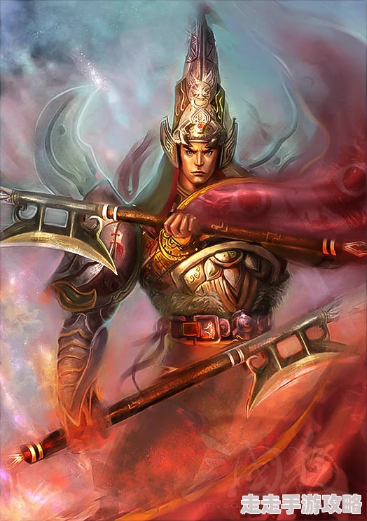 啪啪三国2武将人物列传深度剖析：太史慈传奇介绍详解，惊喜揭秘全新技能升级！
