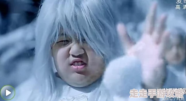 郭敬明《幻城》手游世界观深度解析，惊喜消息：全新剧情章节即将上线解锁！