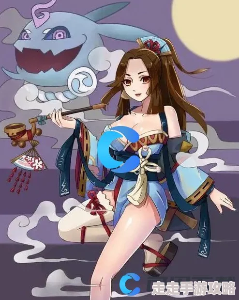 惊喜来袭！阴阳师悬赏封印烟烟罗高效击杀攻略及神秘线索地点大揭秘