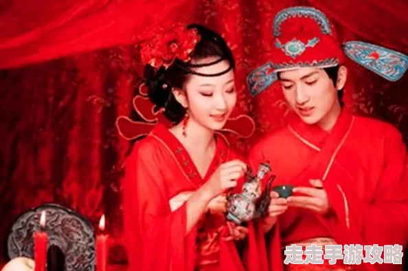 新婚之夜开嫩苞洞房花烛夜春宵一刻值千金