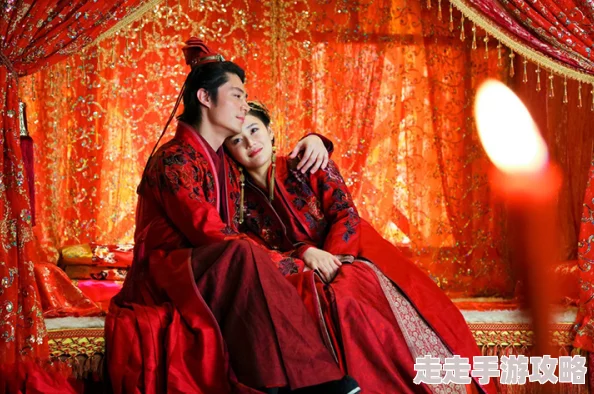 新婚之夜开嫩苞洞房花烛夜春宵一刻值千金