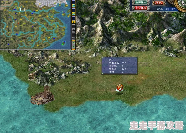 少年群英传兵法系统深度玩法攻略：揭秘隐藏战术，惊喜更新内容大放送！