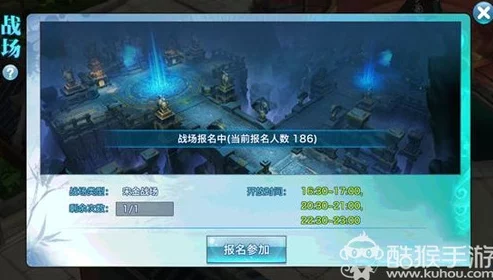 剑侠情缘手游兄弟情深社交PK玩法全新升级，惊喜消息：跨服战场即将开启！