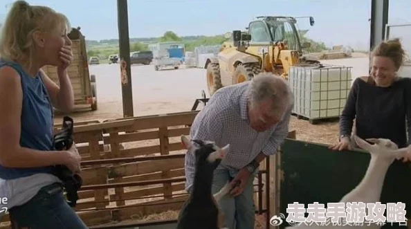 操狗逼克拉克森的农场第二季勇敢追梦，努力耕耘收获希望