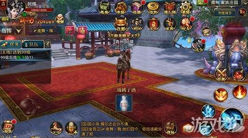御龙在天手游装备砸9星全攻略：几个必知注意点，更有惊喜砸星成功率提升秘诀分享！