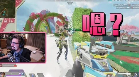 Apex英雄克莱伯震撼来袭！空投大狙全面升级，惊喜新皮肤即将解锁了解一下！