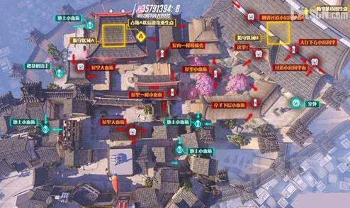 淫乱小镇公开测试即将开启，全新地图和角色敬请期待