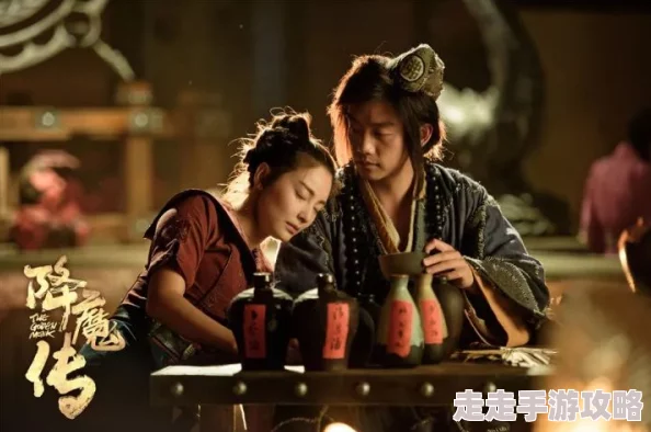 妈妈的年轻女闺蜜山海伏魔录剧情紧凑，特效出色，值得一看