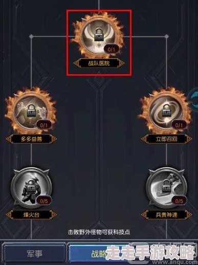 巨龙之战采矿系统深度玩法揭秘，惊喜消息：全新矿石种类与高效采集技巧上线！