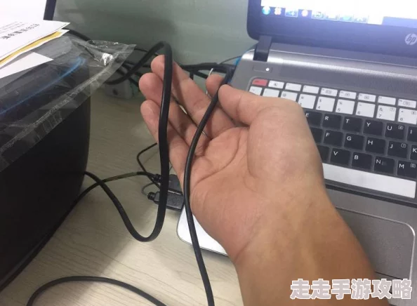 打印机没有反应怎么办 检查电源线连接重启打印机和电脑