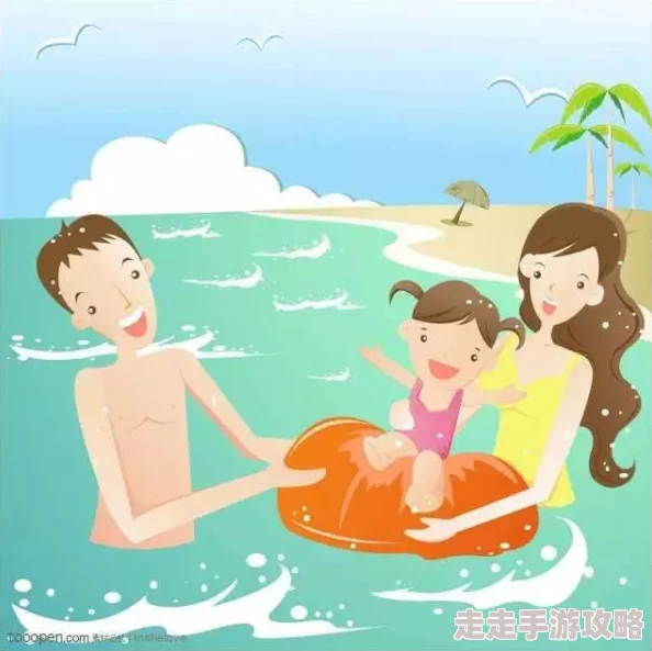 海角社区妈妈讲述留守儿童成长故事展现母爱伟大
