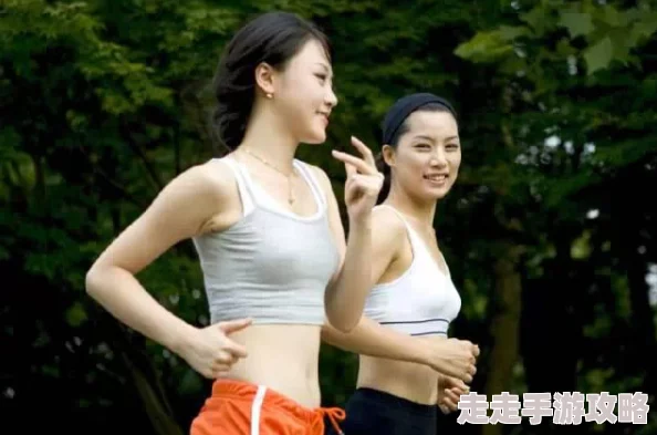 于子涵人体积极向上，追求健康与美好生活，展现自信与活力