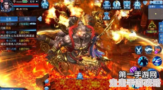 凡人修仙传手游全面升级！各职业双武器系统详解，惊喜新武器即将登场解析