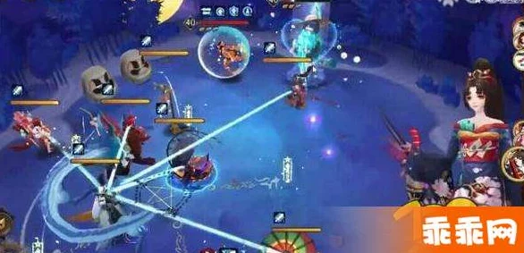 惊喜揭秘！阴阳师无拉条阵容高效通关河畔童谣十层副本，绝妙技巧大公开！