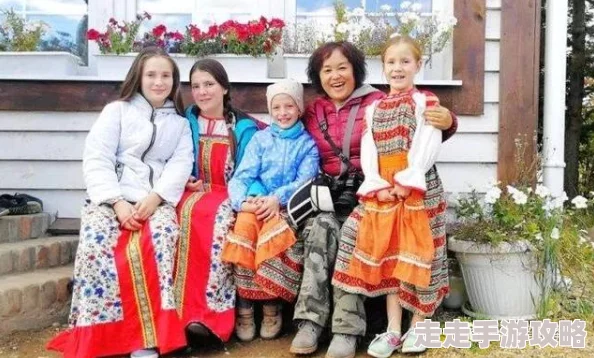 俄罗斯高清freexxxx性三个姑妈一个侄亲情无价团结一心共创美好未来