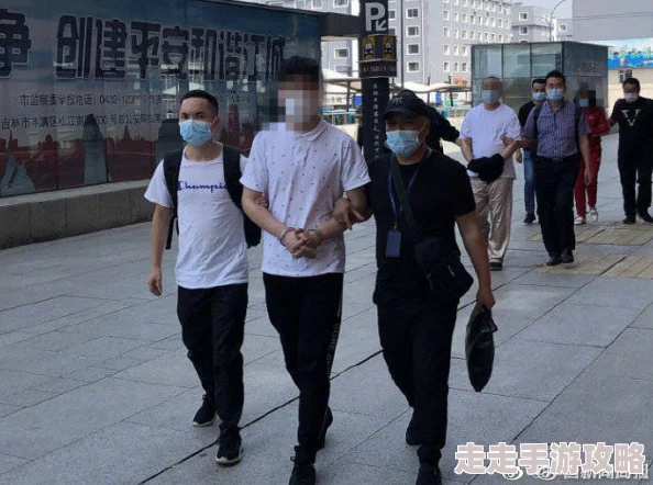 性奸案调查取得突破性进展警方已锁定嫌疑人并展开抓捕
