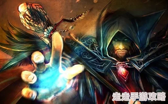 炉石传说夏一可系列炉石史册大揭秘：先知维伦深度介绍，惊喜新卡预告来袭！