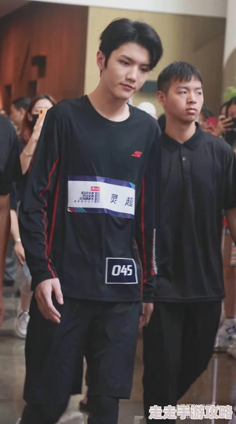小鲜肉吃小鲜肉大LOGO项目已完成最终测试版本待正式上线