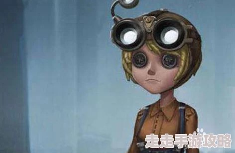 第五人格重大改版！全新机械师玩法揭秘，实战技巧与惊喜改动深度解析