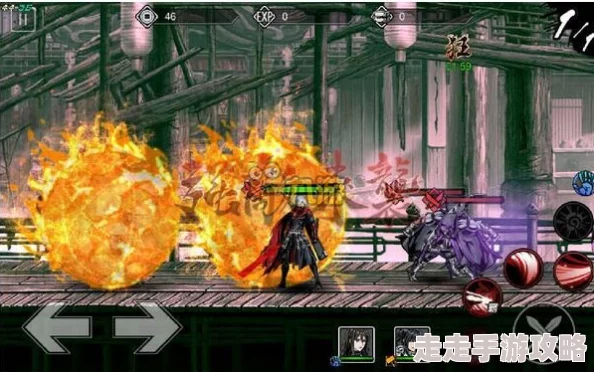 影之刃2试炼关卡6-1通关攻略大揭秘，独家技巧助你轻松过关，更有惊喜游戏礼包等你拿！