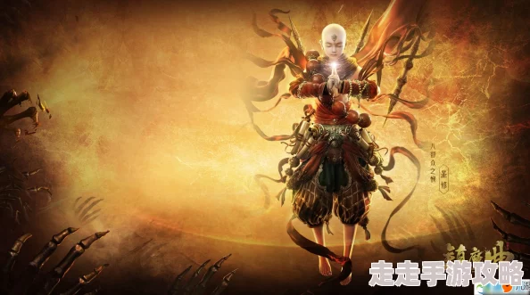 镇魔曲手游影刹天罡星必胜攻略揭秘：掌握新技巧，影刹轻松挑战天罡，更有惊喜礼包等你拿！