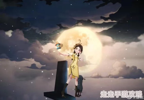 刀塔传奇月亮女神觉醒任务流程全揭秘，附带惊喜新技能解锁消息一览