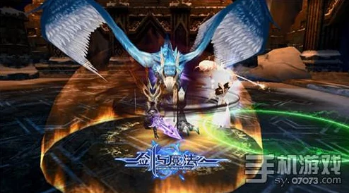 剑与魔法深度攻略：魔灵魂石获取方法大全，揭秘隐藏渠道，惊喜福利等你拿！