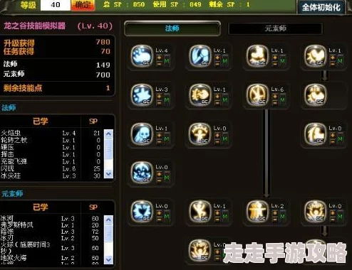 刀锋联盟重大更新！火焰女神属性技能全解析，惊喜新增专属神器曝光！