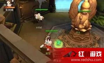 大话西游热血版揭秘：三重天劫玩法技巧大放送，开放等级揭晓，更有惊喜新内容上线！