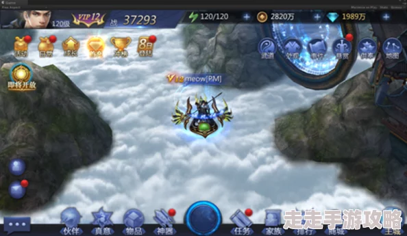 雪鹰领主传奇游戏深度介绍及特色玩法分析，惊喜消息：全新版本即将震撼上线！