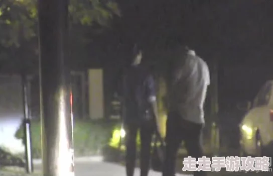 赵雪凝疑似与神秘男子深夜约会共进晚餐 赵雪凝疑似与神秘男子深夜约会共进晚餐