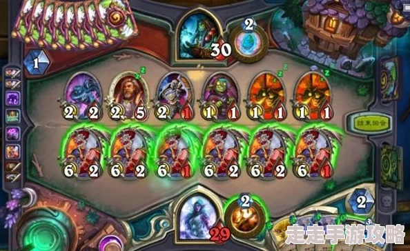 惊喜爆料！命运冠位指定赏月派对关卡高效打法思路全分享，助你轻松通关赢大奖！