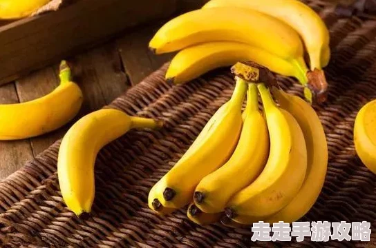 香蕉国产91据传销量暴涨引发网友热议产地成谜口味褒贬不一 香蕉国产91据传销量暴涨引发网友热议产地成谜口味褒贬不一