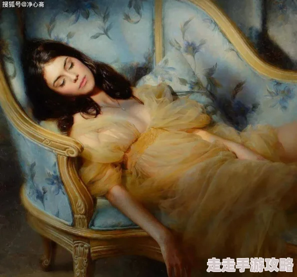 美体油画集锦听说画家其实最爱画的是静物只是迫于生计才画人像 美体油画集锦听说画家其实最爱画的是静物只是迫于生计才画人像