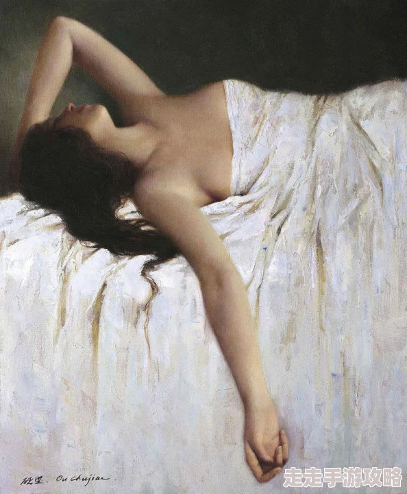 美体油画集锦听说画家其实最爱画的是静物只是迫于生计才画人像 美体油画集锦听说画家其实最爱画的是静物只是迫于生计才画人像