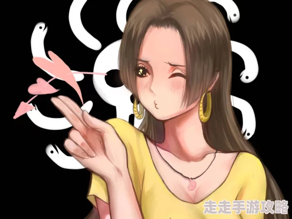 海贼女帝被海军俘虏本子路人称目睹天龙人与其共进晚餐疑似有秘密交易 海贼女帝被海军俘虏本子路人称目睹天龙人与其共进晚餐疑似有秘密交易