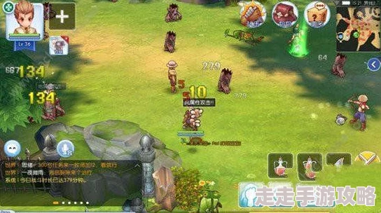 仙境传说RO手游将军魔碑卡片震撼测试！惊喜职业搭配推荐，解锁全新战斗体验！