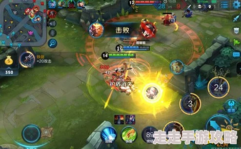 王者荣耀震撼更新！新版本孙悟空玩法深度剖析，惊喜重做技能大揭秘