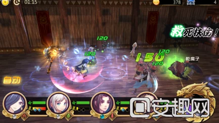 轩辕剑之天之痕判官：全面技能介绍与实用性深度剖析，惊喜限时招募活动来袭！