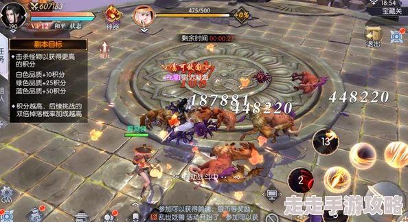 诛神黄昏：全新神位系统玩法功能深度指南，惊喜解锁隐藏神祇等你来征服！