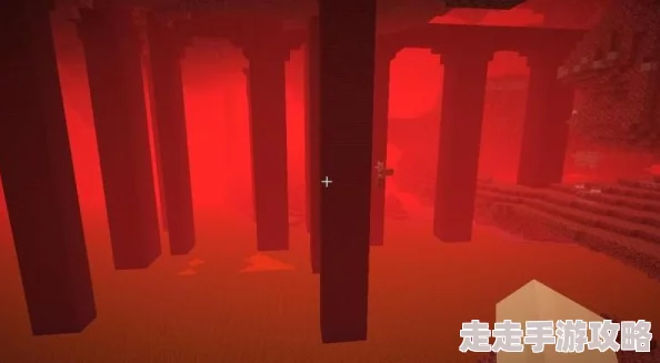 我的世界：揭秘地狱堡垒高效寻找技巧，惊喜消息！发现隐藏宝藏的秘诀大公开