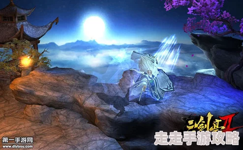 风际游戏自研力作《三剑豪2》新资料片震撼发布：入门指南携惊喜更新内容大揭秘！