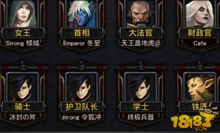巨龙之战：揭秘兽人科技系统，惊喜更新带来前所未有的战斗变革！