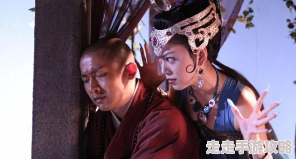妖怪正传重大更新！全新绝美女妖角色惊艳曝光，千娇百媚中暗藏惊喜彩蛋！