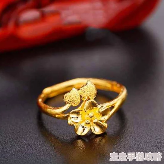 黄金999.9是什么金据说某一线明星婚礼用的就是这等级的金饰闪瞎众人