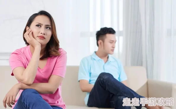 老婆从拒绝到接受3q的含义网友表示终于懂了年轻人的梗