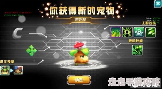 口袋妖怪3DS手游宠物秘境玩法深度解析，惊喜消息：全新稀有宠物即将登场！