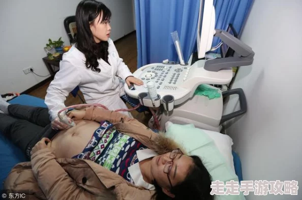 自己在家用注射器怀孕了据说还是三胞胎医生都觉得不可思议